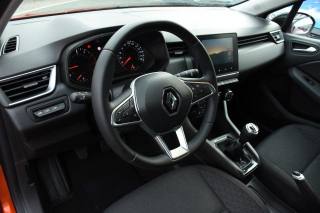 RENAULT Clio usata, con Alzacristalli elettrici