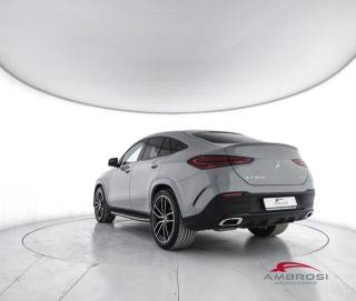 MERCEDES-BENZ GLE 450 usata 3