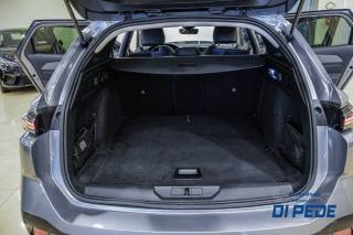 PEUGEOT 308 usata, con Luci diurne LED