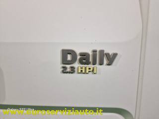 IVECO Daily usata 32
