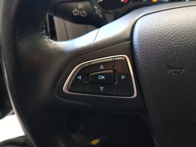 FORD Focus usata, con ESP