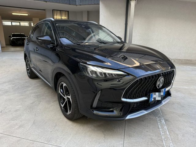 MG HS usata, con Cerchi in lega