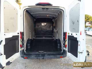 FORD Transit usata 18