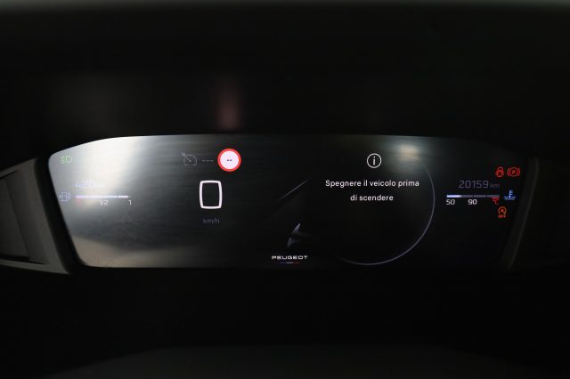 PEUGEOT 2008 usata 7