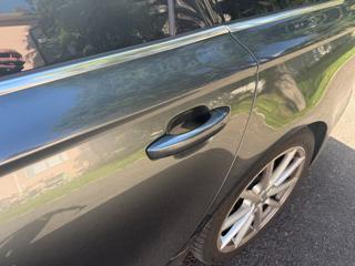 AUDI A6 usata, con Airbag posteriore