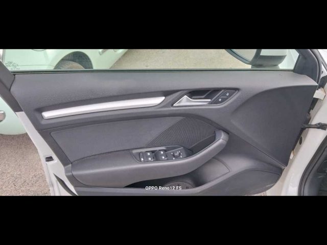 AUDI A3 usata, con Airbag testa