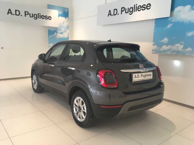 FIAT 500 usata 4