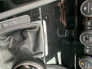 VOLKSWAGEN Golf usata, con Fendinebbia