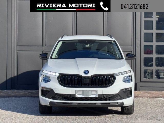 SKODA Kamiq usata, con Airbag
