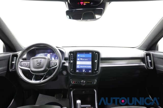 VOLVO XC40 usata, con Climatizzatore