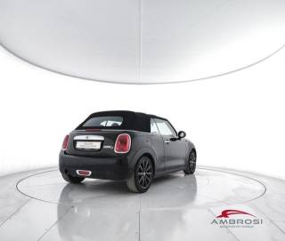 MINI Cabrio usata 2
