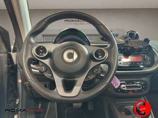 SMART ForTwo usata, con Controllo trazione