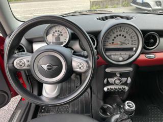 MINI Cooper D usata, con Controllo trazione