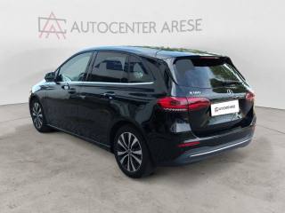 MERCEDES-BENZ B 180 usata, con Airbag
