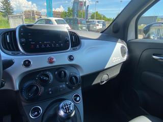 FIAT 500 usata 39