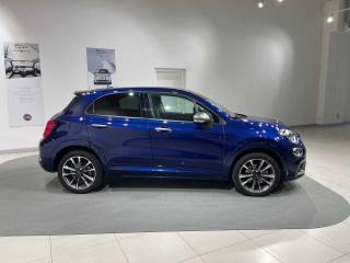 FIAT 500X usata, con Chiusura centralizzata