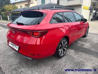 SEAT Leon usata, con Airbag laterali