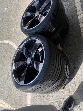 AUDI A6 usata, con Fendinebbia