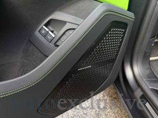 LAMBORGHINI Urus usata, con Servosterzo