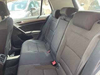 VOLKSWAGEN Golf usata, con ESP