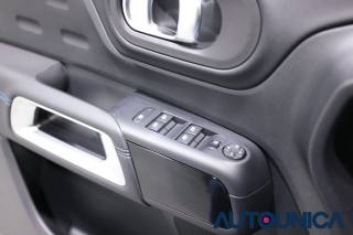 CITROEN C5 Aircross usata, con Sensore di pioggia
