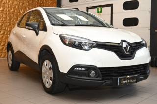 RENAULT Captur usata 68
