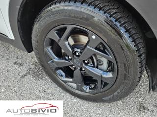 KIA Sportage usata, con Touch screen