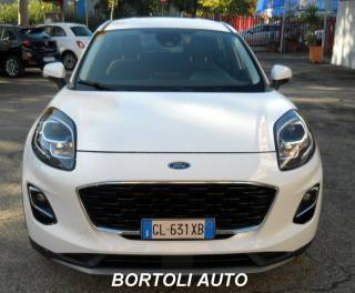 FORD Puma usata, con Airbag