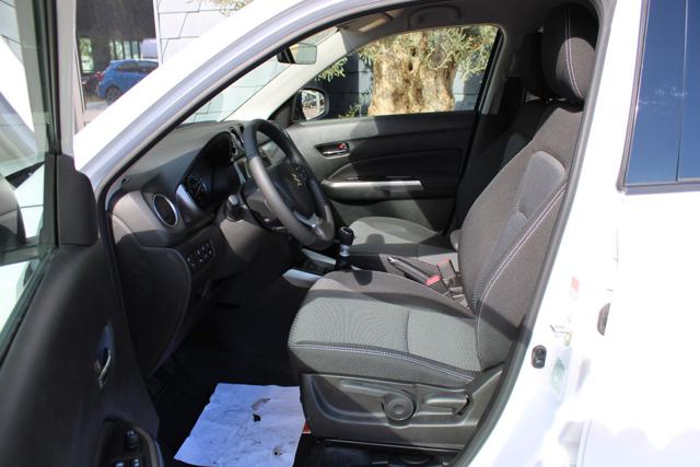 SUZUKI Vitara usata, con Chiusura centralizzata