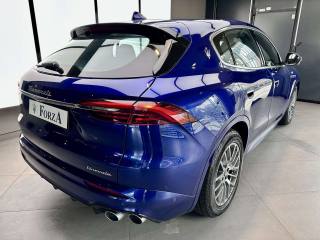 MASERATI Grecale usata, con Autoradio