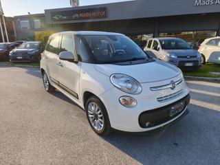 FIAT 500L 1.4 95 CV Lounge