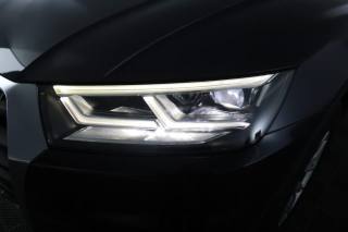 AUDI Q5 usata 9