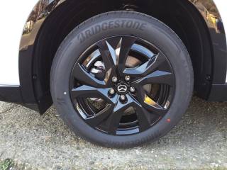 MAZDA CX-5 usata, con Alzacristalli elettrici