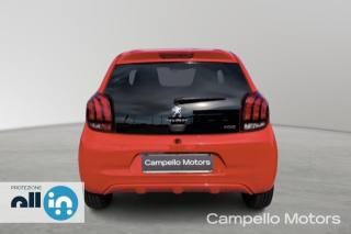PEUGEOT 108 usata 3
