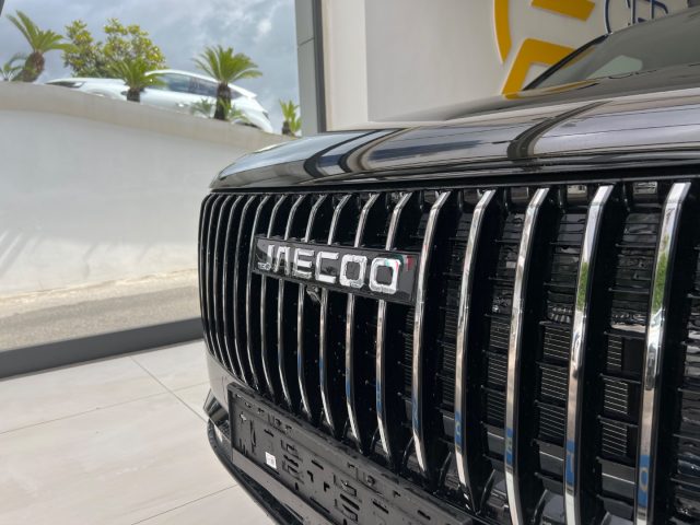 JAECOO Jaecoo 7 usata, con Climatizzatore