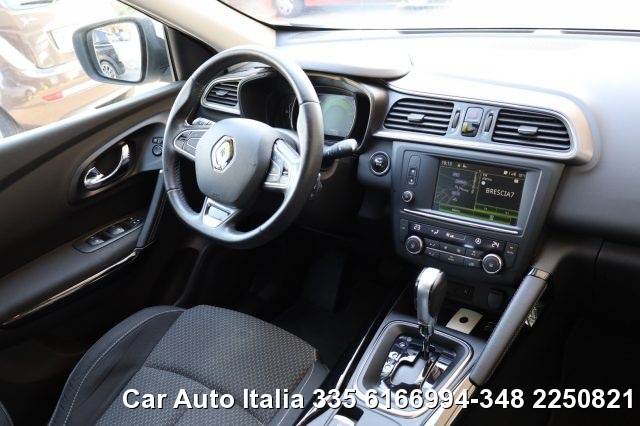 RENAULT Kadjar usata 192