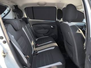 DACIA Sandero usata, con Servosterzo