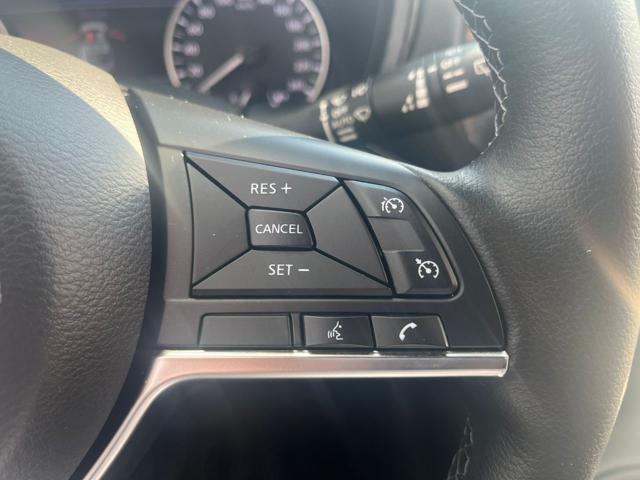 NISSAN Juke usata, con Controllo trazione