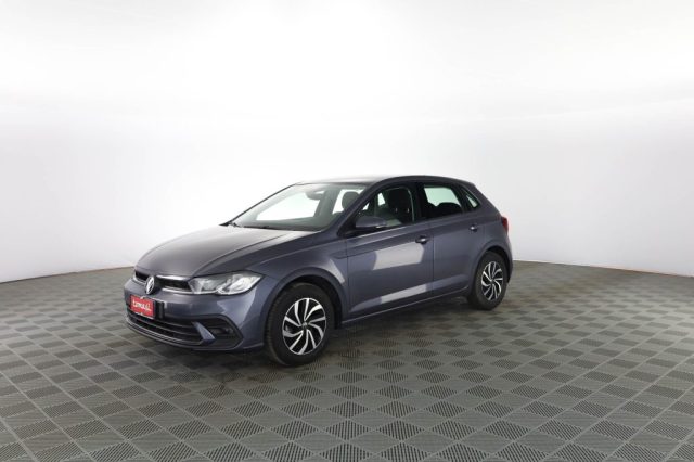 VOLKSWAGEN Polo usata 6