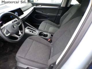VOLKSWAGEN Golf Variant usata, con Antifurto