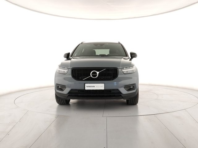 VOLVO XC40 usata, con Boardcomputer