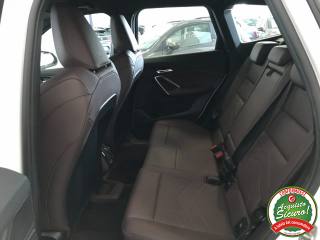 BMW X1 usata, con Touch screen