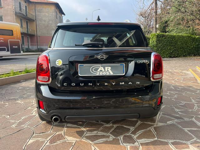 MINI Countryman usata, con Alzacristalli elettrici