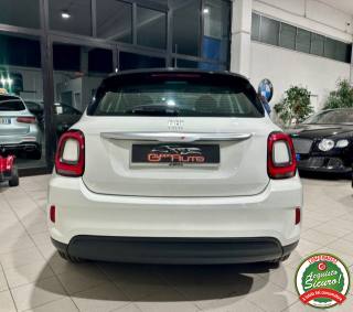 FIAT 500X usata, con Alzacristalli elettrici