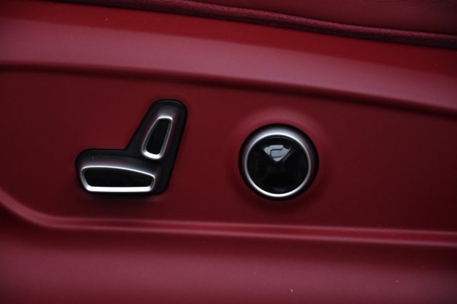 MASERATI Grecale usata, con Park Distance Control