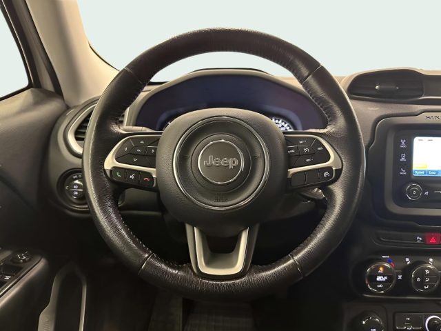 JEEP Renegade usata, con Chiusura centralizzata