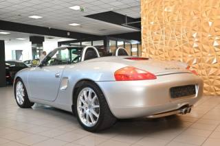 PORSCHE Boxster usata 40