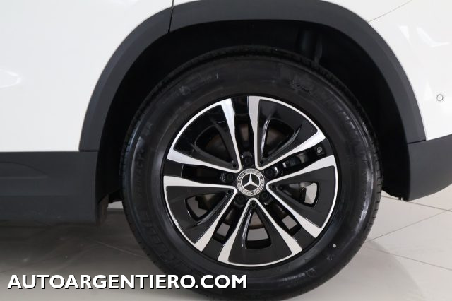 MERCEDES-BENZ GLA 180 usata, con Bluetooth