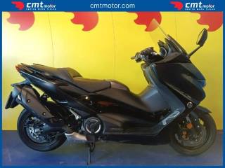 YAMAHA T-Max 560