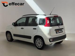 FIAT Panda usata, con Alzacristalli elettrici